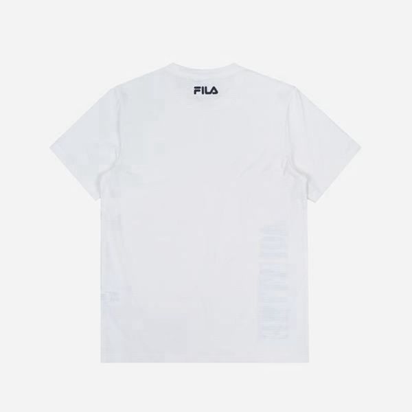 Fila tee shirt top enfant